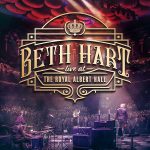 img Beth Hart - Live At The Royal Albert Hall (Live) (2018) [Flac 24-44]