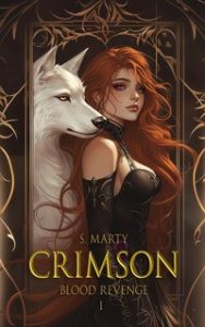 S. Marty – Blood Revenge Vol.1. Crimson (2025) S. Marty – Blood Revenge Vol.1. Crimson (2025)