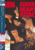 Queen - Sheer Heart Attack (SACD JP Bob Ludwig 2011) (1974) [HI-RES]
