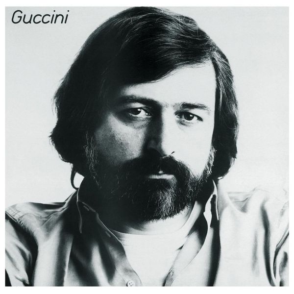 Francesco Guccini – Guccini (1983)