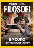 Storica National Geographic Speciale - Epicuro - Giugno 2021 [True PDF]