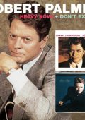 Robert Palmer - Heavy Nova (1988) & Don't Explain (1990) [2 CD remastered + bonus tracks] (2013) FLAC