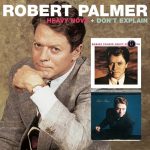 img Robert Palmer - Heavy Nova (1988) & Don
