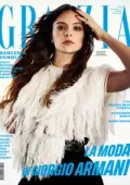 img Grazia Italia - 25 Settembre 2025 [True PDF]