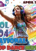 VA - National Pop Dance Music Vol.104 (2025) [MP3|320 Kbps]