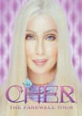 Cher - The Farewell Tour (2025) .mp3 - 320 kbps / FLAC (24bit-44.1kHz)