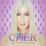 img Cher - The Farewell Tour (2025) .mp3 - 320 kbps / FLAC (24bit-44.1kHz)