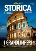 img Storica National Geographic Speciale - I Grandi Imperi - Maggio 2020 [True PDF]