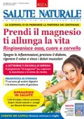 img Salute Naturale - Settembre 2025 [True PDF]