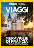 img Storica National Geographic Speciale - Meraviglie di Francia - Luglio 2023 [True PDF]