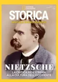 img Storica National Geographic Speciale - Nietzshe - Novembre 2019 [True PDF]