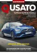img Quattroruote Italia Speciali. Usato - Settembre 2025 [True PDF]