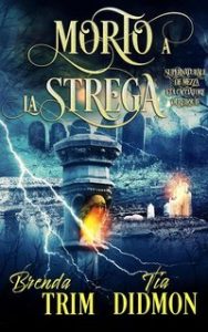 Tia Didmon – Avvolta Nazione Vol. 18. Morto a la Strega (2025) Tia Didmon – Avvolta Nazione Vol. 18. Morto a la Strega (2025)