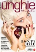img Le Mie Unghie N.14 - Settembre-Ottobre 2025