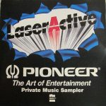 img VA - Pioneer LaserActive - The Art Of Entertainment - Private Music Sampler (1993) FLAC