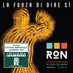 img Ron - La Forza Di Dire Sì (2016) [Flac 16-44]