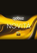 Novità in Hi-Res 5.09.2025 (2025) .mp3 - 320 kbps / FLAC [Hi-Res]