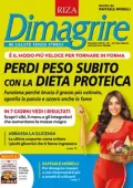 img Dimagrire - Settembre 2025 [True PDF]