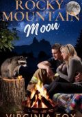 Virginia Fox - Amore nelle Montagne Rocciose Vol. 20. Rocky Mountain Moon (2025)