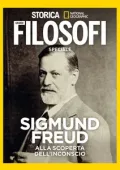 Storica National Geographic Speciale - Freud - 2023 [True PDF]