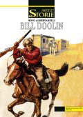 img Le Storie 143 - Cult 43, Bill Doolin (Bonelli 2024-09-12)