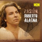 img Roberto Alagna - Pasion (2011), MP3 320 kbps