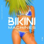 img VA - Bikini Machines, Vol. 3 (2025) [MP3|320 Kbps]