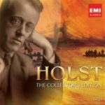 img Gustav Holst - The Collector