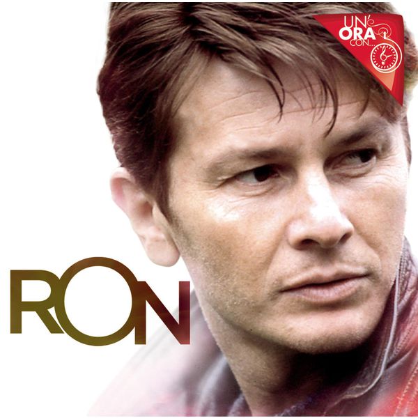 Ron – Un’ora con… (2013) [MP3 320/Flac 16-44]
