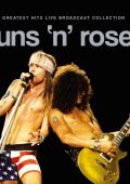 Guns N' Roses - Greatest Hits Live Broadcast Collection (2025) FLAC