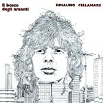 img Ron - Il Bosco degli amanti (1973) [MP3 320/Flac 16-44]