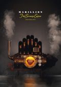 Marillion - This Strange Engine (Deluxe Edition) (2024) [Flac 16-44]