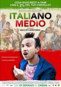 img Italiano medio (2015) 1080p X264 AC3 ITA