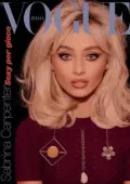 img Vogue Italia - Ottobre 2025 [True PDF]