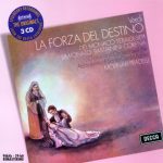 img Verdi - La Forza del Destino (Mario del Monaco) (2007), APE lossless