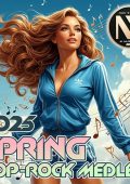 VA - Spring Pop-Rock Medley (2025) [MP3|320 Kbps]