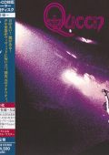 Queen - Queen (SACD JP Bob Ludwig 2011) (1973) [HI-Res]