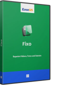 [PORTABLE] EaseUS Fixo v3.8.5 Build 20250905 Portable - ITA