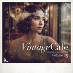 img V.A. - Vintage Café Lounge and Jazz Blends (Special Selection), Vol. 25 (2025) [Flac 16-44]