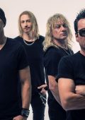 Gotthard - Studio Albums (14 releases) (1992-2025) [restored, declipped] FLAC |16/44.1