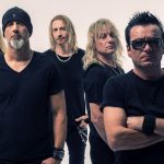 img Gotthard - Studio Albums (14 releases) (1992-2025) [restored, declipped] FLAC |16/44.1