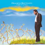 img Franco Battiato - Caffé De La Paix (1993)
