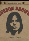 Jackson Browne - Jackson Browne (1972) [Flac 24-192]