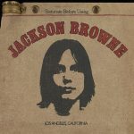 img Jackson Browne - Jackson Browne (1972) [Flac 24-192]