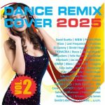 img VA - Dance Remix Cover Vol. 2 (2025) MP3