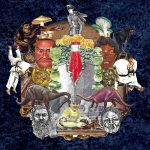 img Asino - Natura-Morta (2025) [MP3 320/Flac 16-44]