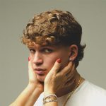 img Sgribaz - Emotional Kid (2025) [MP3 320/Flac 24-44]