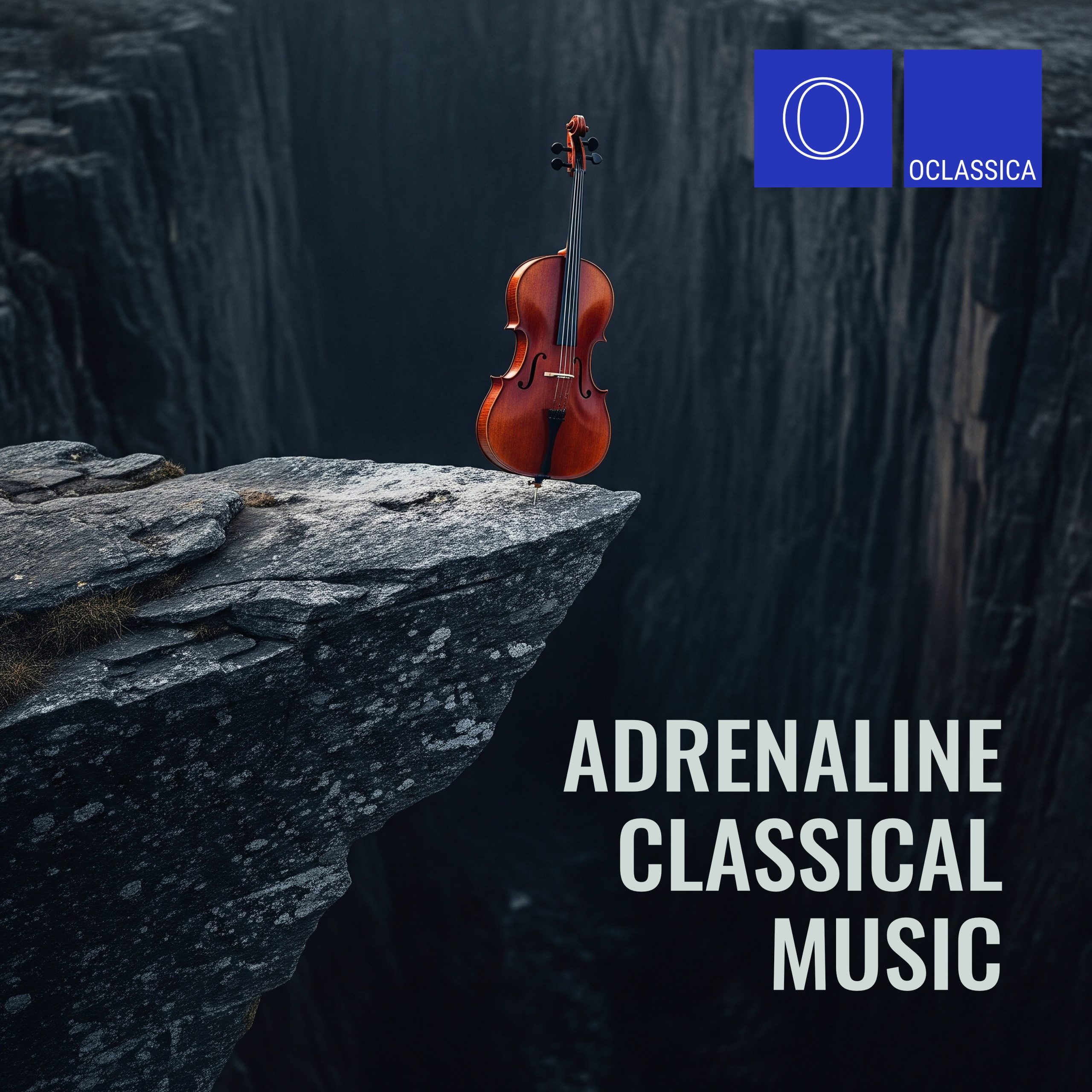 VA – Adrenaline Classical Music (2025) FLAC