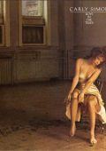 Carly Simon - Boys in the Trees (1978) [Flac 24-192]