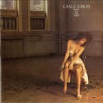 img Carly Simon - Boys in the Trees (1978) [Flac 24-192]